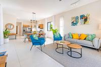 SALTA apartment l Complex Ocean terraces - B&B Poste Lafayette
