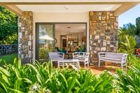 SALTA apartment l Complex Ocean terraces - B&B Poste Lafayette