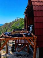 Nusa Penida Ocean Cliffside - Bed and Breakfast Semarapura