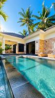 Villa Kupu-Kupu 2A, Lovina - Ferienwohnung Lovina