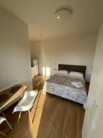 Zangaro Apartment - B&B Corigliano Calabro