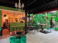 The Lodge Canggu - B&B Tambakboyo