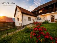 Apartament ACs Studio - B&B Sighișoara