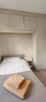 Standard Single Room with Shared Bathroom - Chambres d'hôtes Londres