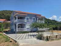 Apartmani Meglić - Chambres d'hôtes Barbat