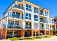 Residenz Windjammer Whg.2 - B&B Cuxhaven