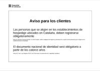 Casa Bon Matí - Ferienwohnung L'Ampolla