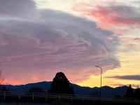 The Old Vicarage - B&B Reefton
