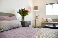 Estudio con terraza