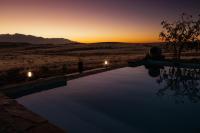 3 ALOES GUESTHOUSE - B&B Uis