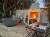 Blue Bell - B&B Hermanus