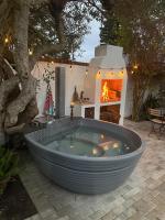 Blue Bell - B&B Hermanus