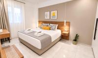 Mare Sereno Retreat - B&B Analipsi