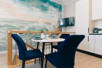 OCEAN Apartments - B&B Riga