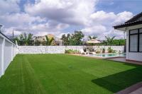 Bali Style Pool Villa at Delima near JB Mount Austin by NEO - B&B Johor Bahru