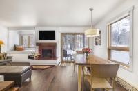 RMR: Hawthorne 214 Condo in The AspensWilsonWY - Chambres d'hôtes Wilson