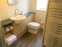 Camera King con Vista Giardino