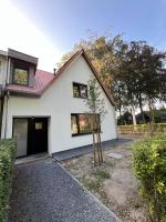 Villa Médard - Ferienwohnung Brügge