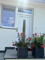 Ferienwohnung am Wald und Hannover Stadt, Contactless Check -in, free parking, - Chambres d'hôtes Ronnenberg