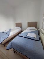 Apartments Lucic - B&B Herceg Novi