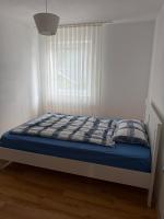 Ferienwohnung Olpe - Chambres d'hôtes Olpe