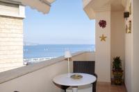 The Square - Luxury Apartment - B&B Scilla