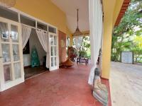 SERENITY DEL CARIBE - LOS CORALES beach - B&B Punta Cana