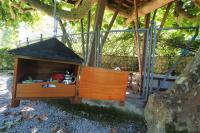 Lake Como Dream Tree House - Chambres d'hôtes Côme