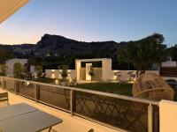 Nostos Stegna - Stamatis - B&B Archangelos