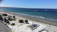 Apartment mit Meerblick