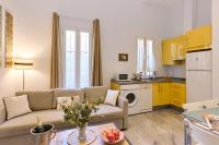 Apartamento - Planta baja