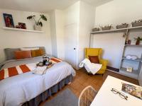 Casa equipada para 6 - Parking privado - Cerca del Valle - Ferienwohnung Ensenada