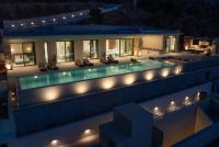 Deciel Villa - Chambres d'hôtes Vasilikí