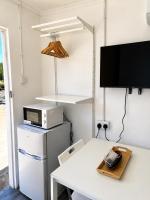Budget Stay - Ferienwohnung Victoria Falls
