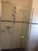 Apartment mit 1 Schlafzimmer und Balkon