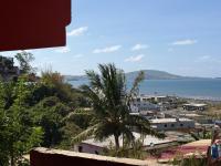 Appartement vu sur mer - B&B Mamoudzou