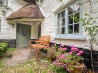3 Cumberland Cottages - Bed and Breakfast Kingsbridge