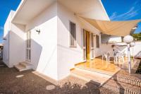 Dimora Del Mare - Villa with Garden near The Sea - Happy Rentals - B&B Porto Cesareo