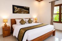 Onang Aning Villa Ubud - Ferienwohnung Ubud