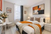 Welcome London Covent Garden New Row - B&B London