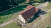 Ferienhaus Allmunzen - B&B Witzmannsberg