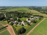 3 Meadow Retreat - B&B Liskeard