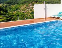 Charming Villa in Vila Seca with Private Pool - B&B Vila Seca