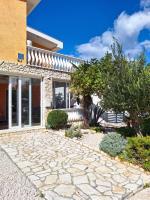 Comfortable Studio in Vir, Sea and Mountain View, 35m² - B&B Vir