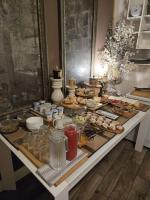 B&B Cimatori - B&B Florence