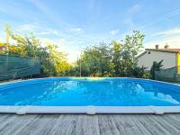 Ca di Borra - Orto Bio e Piscina - B&B Rofelle
