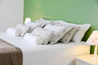 Habitación Triple de lujo