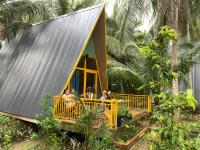 Mr Biker Ben Tre Homestay & Tours - Ferienwohnung Ben Tre