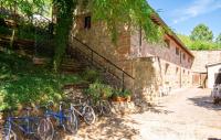 Charming Apartment in Massa Marittima, Shared Pool - B&B Massa Marittima