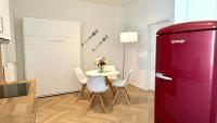 Warnemünder Auszeit 2 - B&B Rostock